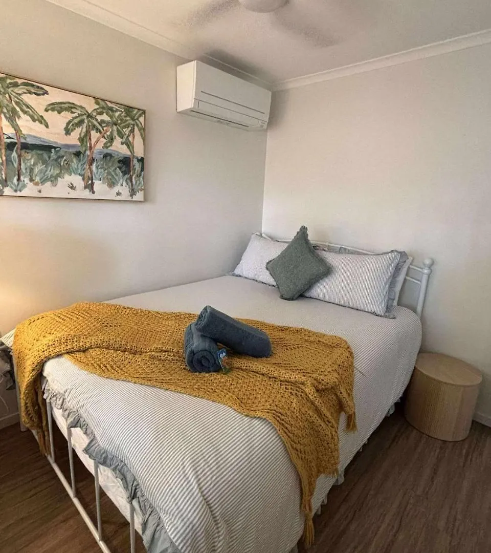 Appartamento Carlton Lodge Parkhurst