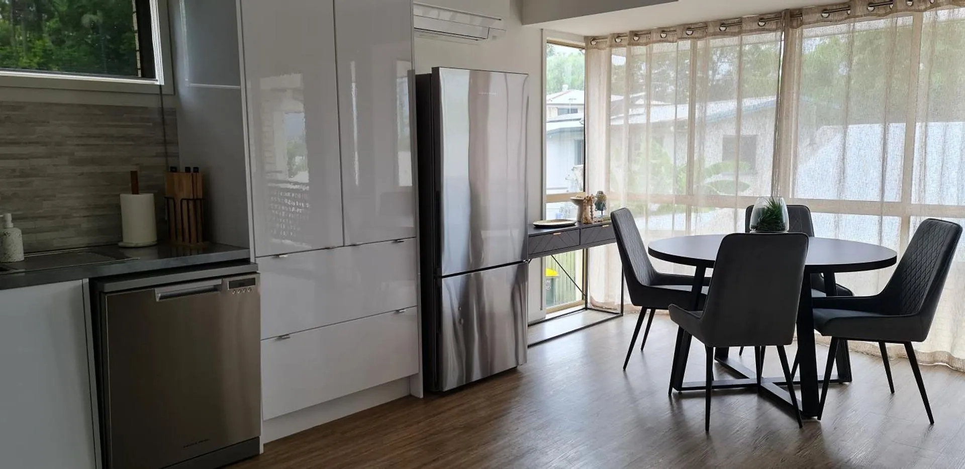 Appartamento Carlton Lodge Parkhurst Australia